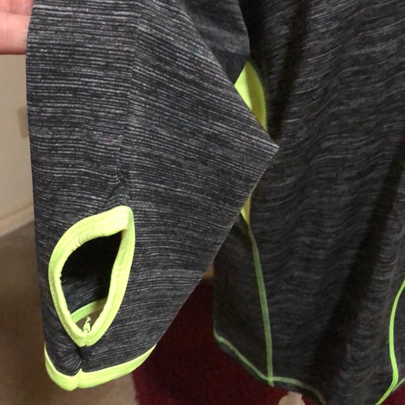 Athletic Jacket - Picture 4 of 4